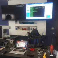 شراکت کاری جهت راه اندازی مرکز تعمیرات موبایل|خدمات رایانه‌ای و موبایل|تهران, دریا|دیوار