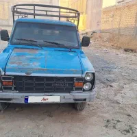 زامیاد بنزینی ۸۸ فیروزآباد|خودرو سواری و وانت|شیراز, ابیوردی|دیوار