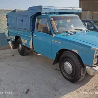 نیسان زامیاد 65