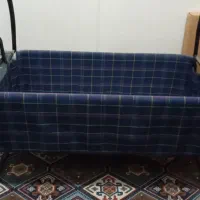 گهواره فلزی