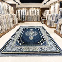 جشن قیمت‌ها در خانه فرش امیرسینا.
