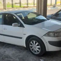 مگان ۲۰۰۰ اتومات مدل ۹۰|خودرو سواری و وانت|شوشتر, |دیوار