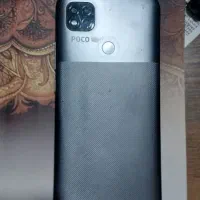 گوشی پوکو POCO C31