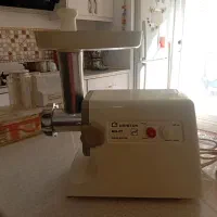 چرخ گوشت سالم