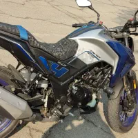 موتور گلکسی na180|موتورسیکلت|تهران, کاج|دیوار