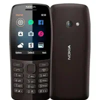 گوشی نوکیا ۲۱۰