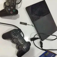 پلستیشن 2|کنسول، بازی ویدئویی و آنلاین|میبد, |دیوار