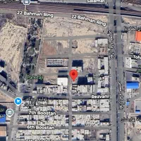 مشارکت زمین ۲۶۰ متری دونبش