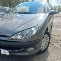 ۲۰۶ سالم و کم کارکرد