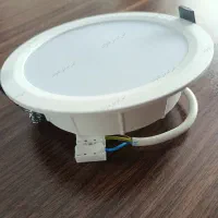 چراغ سقفی توکار