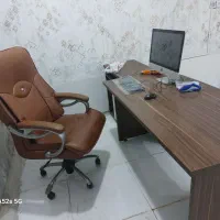 فروش تعدادی میز و صندلی (اهواز)