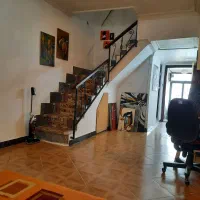 ویلایی مستقل 95 متری دو خوابه مبله کامل|اجارهٔ خانه و ویلا|رشت, پل تالشان|دیوار