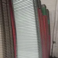 سبد پلاستیکی