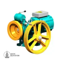 نصب و راه اندازی آسانسور