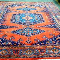 انواع قالیچه های نهاوند قشقایی بختیاری اراک ویست