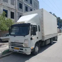 حمل کالا و اثاثیه