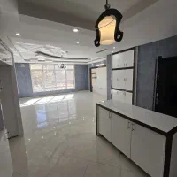 آپارتمان ۱۰۱متری الهیه