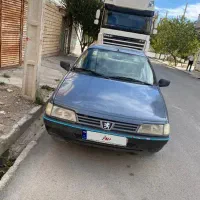 پژو۹۱ کمکار|خودرو سواری و وانت|خوی, |دیوار