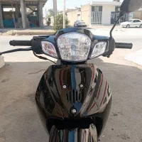 موتور طرح ویو