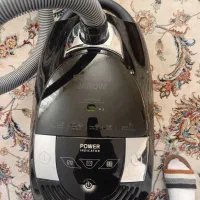 فروش جارو برقی کم کار کرد