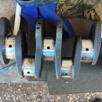 میلنگ کامینز 4 سیلندر