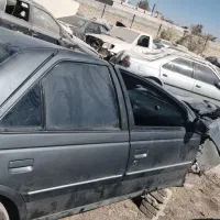 پژو پارس مدل ۸۸ موتور گیربکس به شرط|خودرو سواری و وانت|تهران, تهرانسر شرقی|دیوار