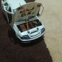 ماکت پژو پارس
