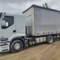 کشنده رنو ۴۵۰ اتومات