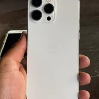 اپل iPhone 16 Pro Max با حافظهٔ ۲۵۶ گیگابایت