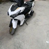 آیروکس طرح برند شاهین