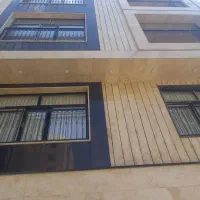 بلوار پارک آپارتمان ۱۰۰متر نوساز کم واحد ساخت برند