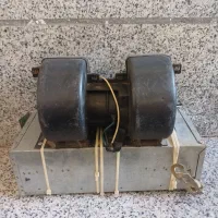 بخاری پیکان برق 24 ولت ملایر|قطعات یدکی و لوازم جانبی|ملایر, |دیوار