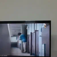 تلویزیون سام ۵۰ اینچ