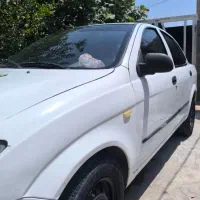 تیبا ۱،مدل ۹۸