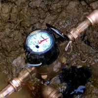 تاسیسات لوله کشی نشت یابی لوله بازکنی بدونه خرابی