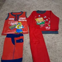 لباس‌های بچگانه نو|کفش و لباس بچه|ری, دیلمان|دیوار