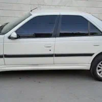 فروش پارس سال مدل ۸۹ ولی درحد ۱۴۰۴