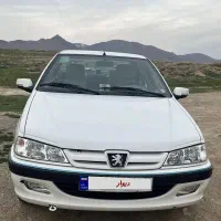 پژو پارس سال مدل 99