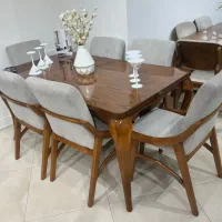 میزناهارخوری