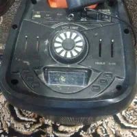 اسپیکر شارژی