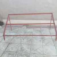 میز میوه فروشی