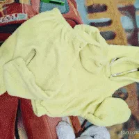 هودی شلوار تدی 3تا 5سال 300