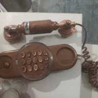 تلفن دیواری