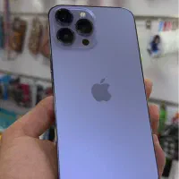 گوشی آیفون 13 پرومکس