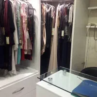 سقف کاذب و ام دی اف|فروشگاه و مغازه|تهران, سازمان برنامه شمالی|دیوار