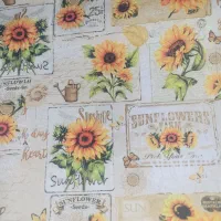 سفره های پارچه ای