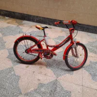 دوچرخه ۲۰|دوچرخه، اسکیت، اسکوتر|تاکستان, |دیوار