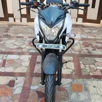 Ns150160200 لاکی اپاچی باجاج