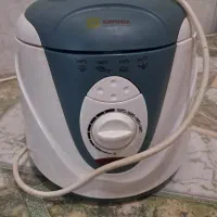 سرخ کن باروغن