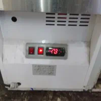 یخچال تاپینگ بستنی پارس گل|کافی‌شاپ و رستوران|گرگان, |دیوار